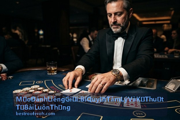 Kỹ thuật quản lý vốn và kinh nghiệm Liêng